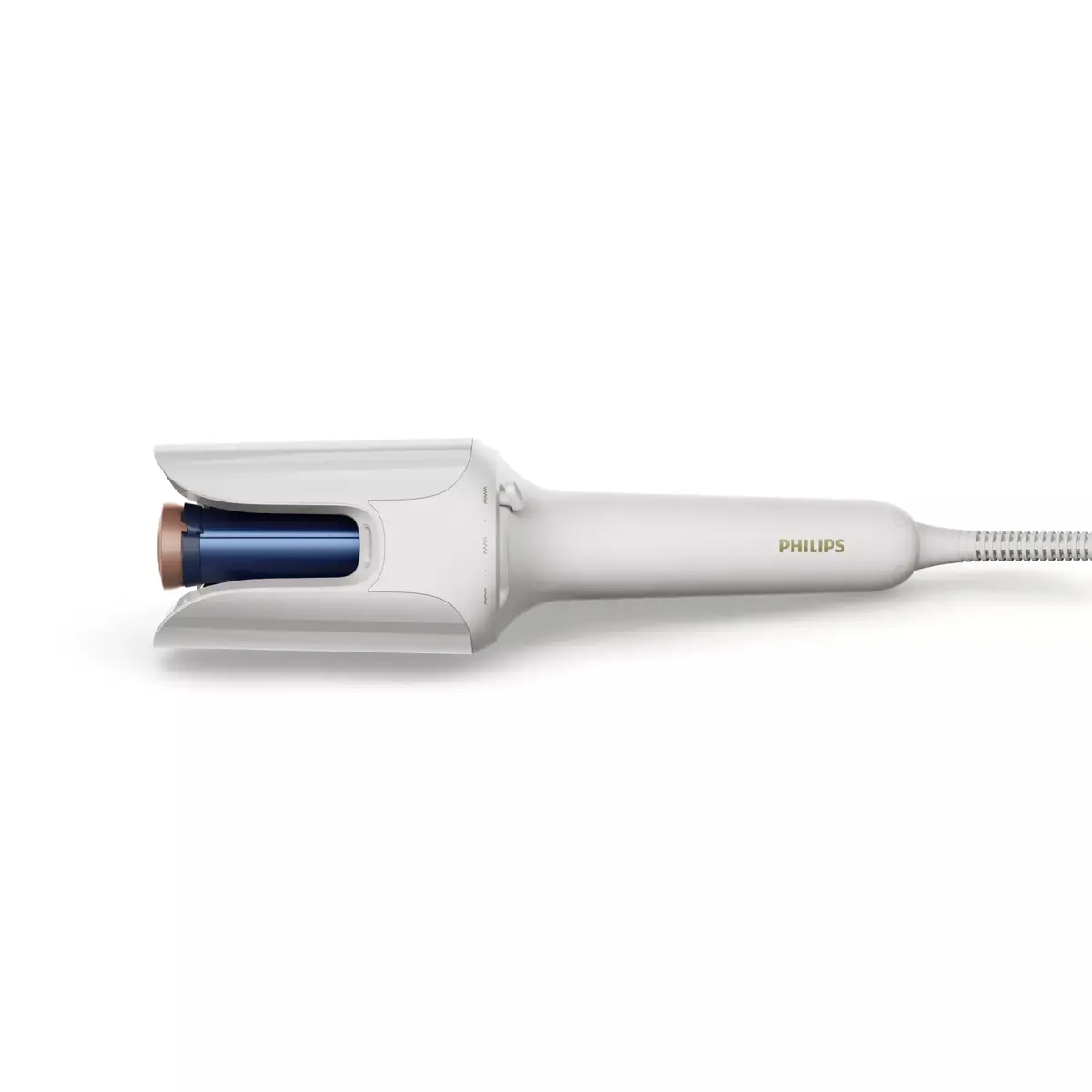 Philips BHB968/00 Matu lokšķēre Balta 48