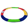 Trampoline spring cover Springos TP-13FT 396 CM MULTI Photo 4