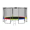Trampoline spring cover Springos TP-13FT 396 CM MULTI Photo 5