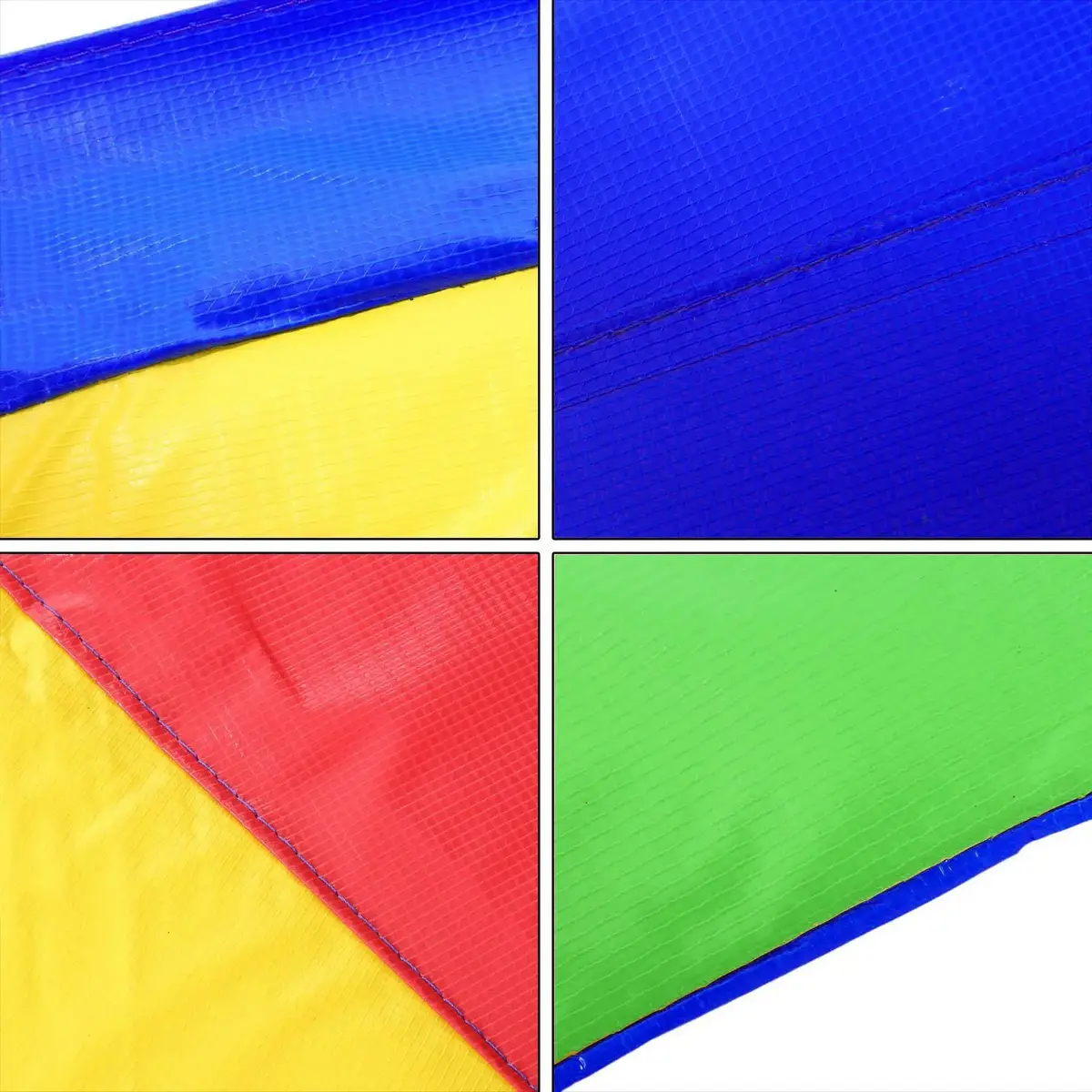 Trampoline spring cover Springos TP-13FT 396 CM MULTI Photo 6
