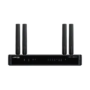 Router LANCOM 1800EFW-5G (EU) 5G Wi-Fi 802.11ax