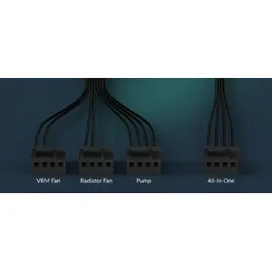Two Control Options