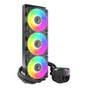 Ūdens dzesēšanas komplekts ARCTIC Liquid Freezer III Pro 360 A-RGB Photo 2