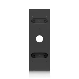 Montāža Ubiquiti UACC-Intercom-SAM melna 113.7x34.9x324.8mm
