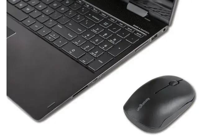Мышь Kensington Pro Fit Bluetooth Mid-Size Photo 6