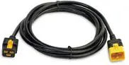 APC bloķējams kabelis C19–C20 3,0 m Photo 2