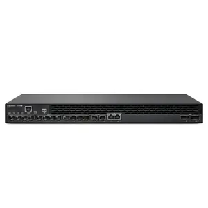 Управляемый коммутатор LANCOM XS-5116QF L2/L3 10G Ethernet 2 порта