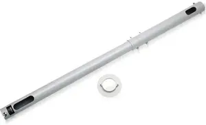 Ceiling Pipe Mount 700mm for Epson projectors, White — Epson ELPFP14 (1.2 kg)
