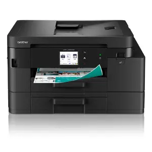 Multifunction printer Brother MFC-J4550DW Inkjet Colour