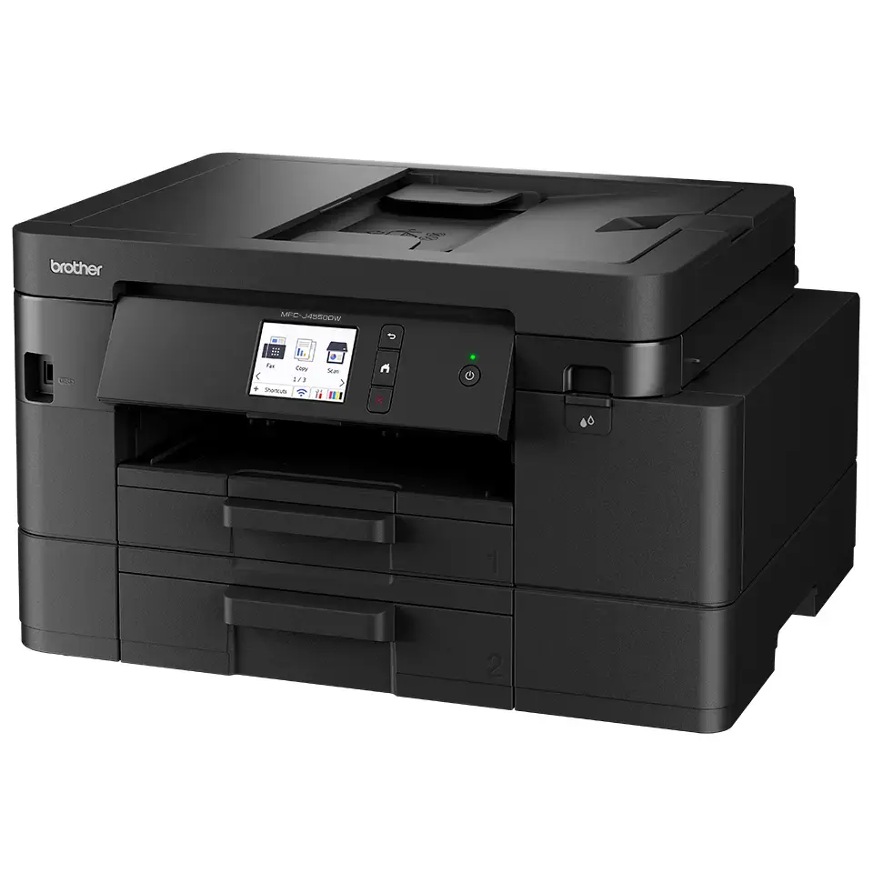 МФУ Brother MFC-J4550DW Photo 4