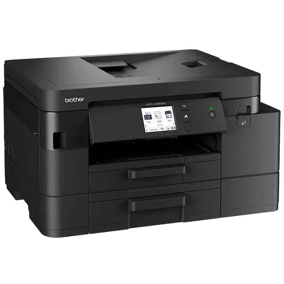 МФУ Brother MFC-J4550DW Photo 5