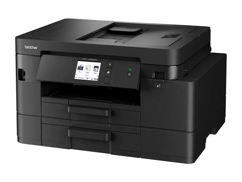 МФУ Brother MFC-J4550DW Photo 9