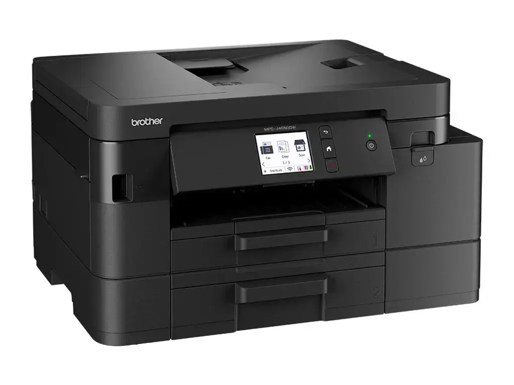 МФУ Brother MFC-J4550DW Photo 10