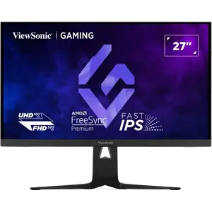 Монитор Viewsonic XG275D1-4K 27" 3840 x 2160 4K Ultra HD