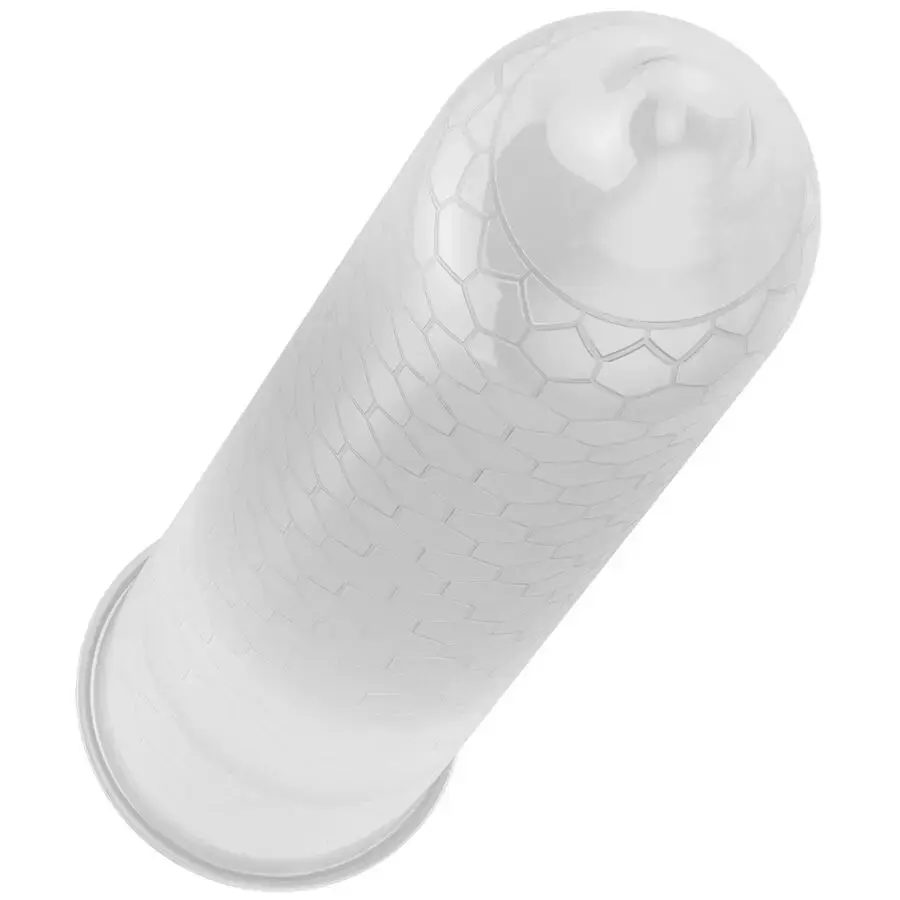 Condoms Lelo HEX Organic — 3 units Photo 7
