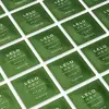 Condoms Lelo HEX Organic — 3 units Photo 8