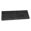Cherry KC 1000 Wired Full-size USB Keyboard Photo 2