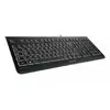 Cherry KC 1000 Wired Full-size USB Keyboard Photo 3