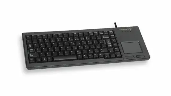 Cherry G84-5500 механическая проводная клавиатура Photo 3