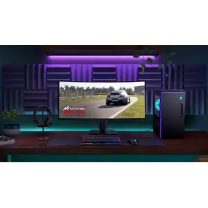Ultrawide immersion for elite gameplay