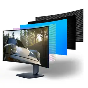 Long-lasting display health