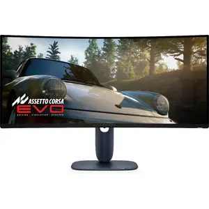 Монитор Alienware AW3425DW 34" QD-OLED 3440 x 1440