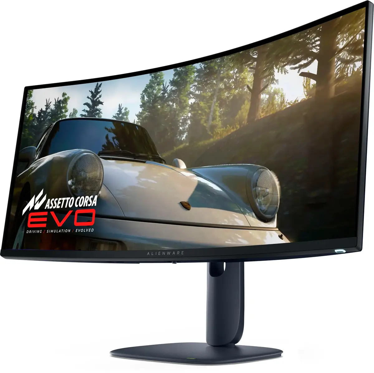 Монитор Alienware AW3425DW Photo 3