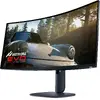 Монитор Alienware AW3425DW Photo 3