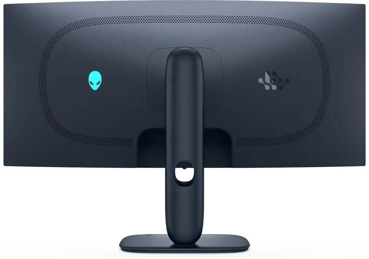 Монитор Alienware AW3425DW Photo 6