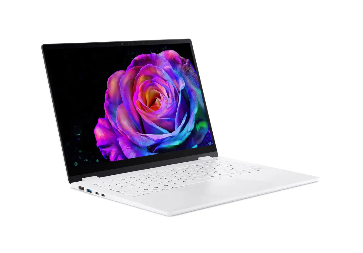 Ноутбук Acer Swift Edge SFE14-51T-75RZ Photo 2