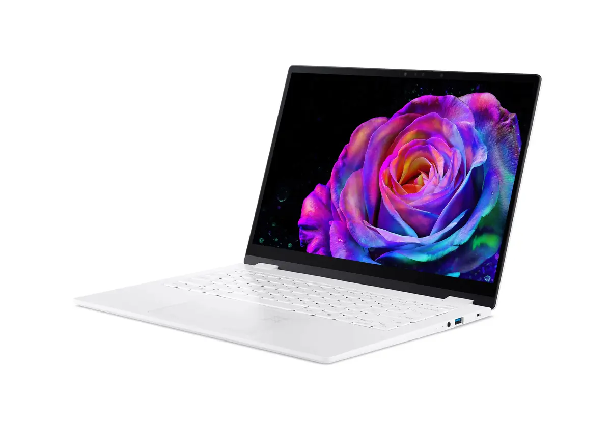 Ноутбук Acer Swift Edge SFE14-51T-75RZ Photo 3