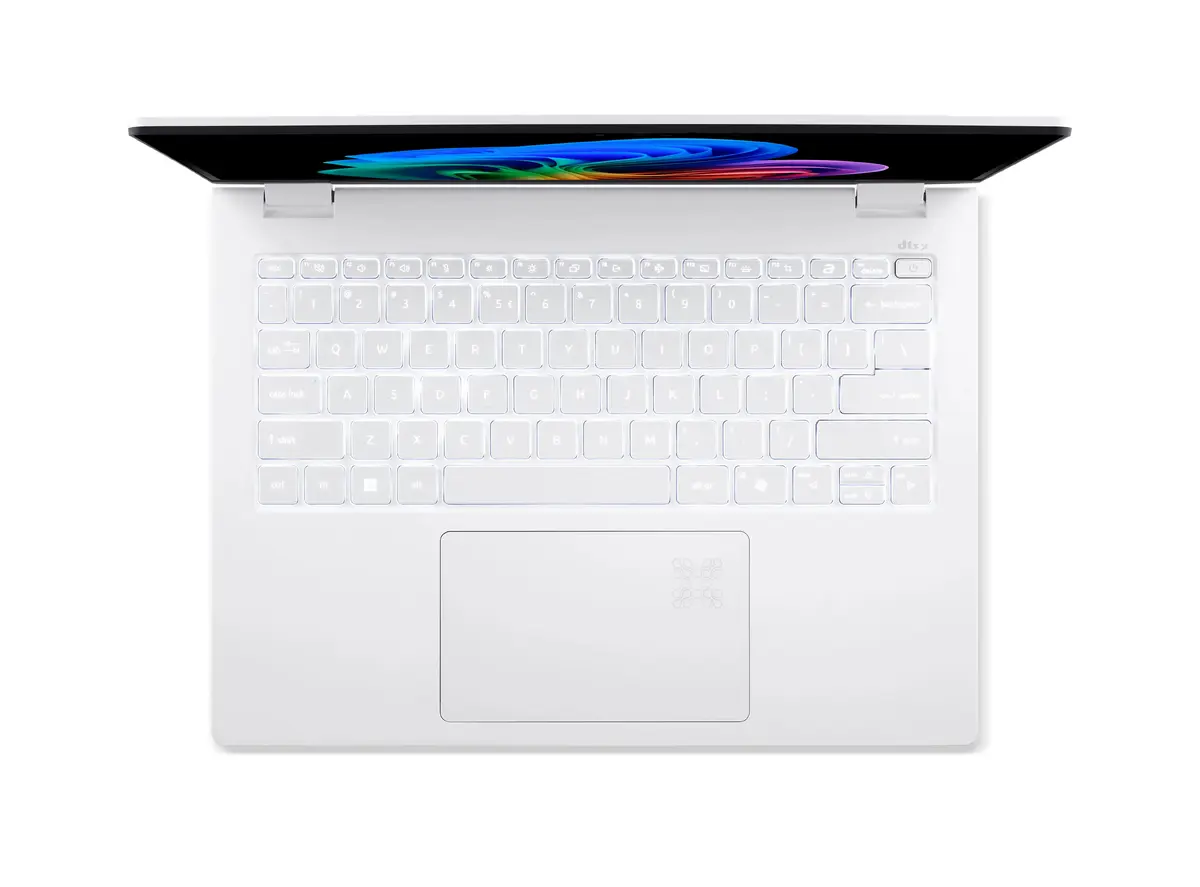 Ноутбук Acer Swift Edge SFE14-51T-75RZ Photo 4