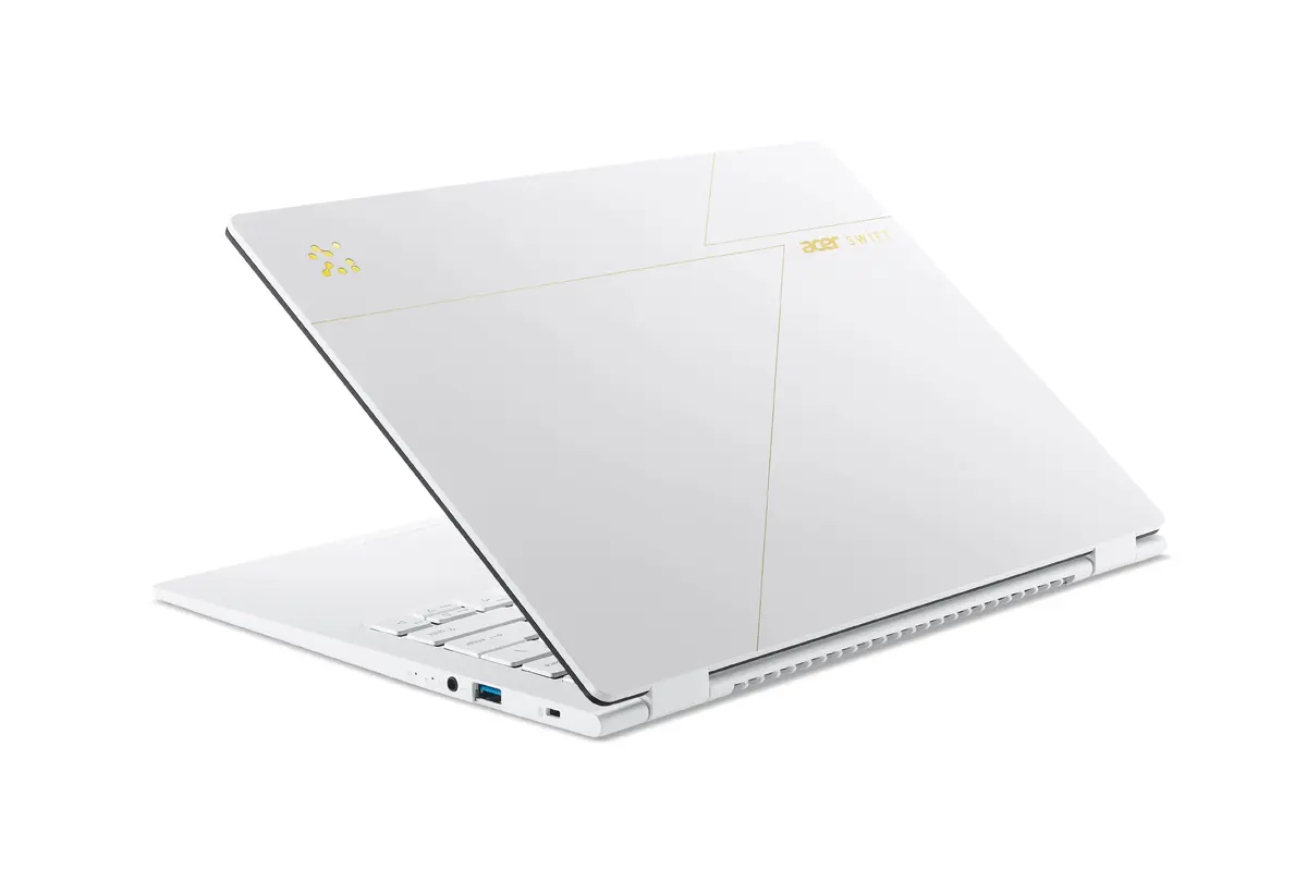 Ноутбук Acer Swift Edge SFE14-51T-75RZ Photo 5