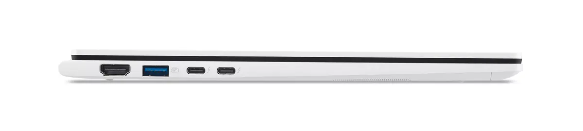Ноутбук Acer Swift Edge SFE14-51T-75RZ Photo 7