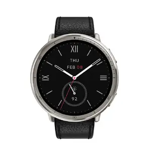 Smartwatch Amazfit W2433EU1N Silver