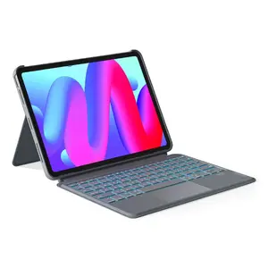 Клавиатура Inateck KB04111_GRAY для Apple iPad Air 11