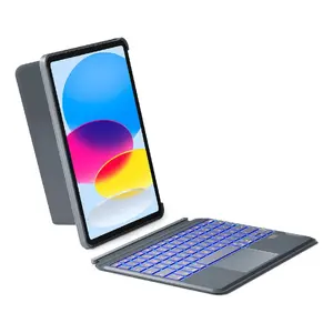 Klaviatūra Inateck KB04112_GRAY Apple iPad Air 11