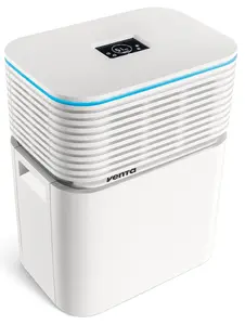 Venta AEROSTYLE LW74 WIFI Air Humidifier White 24 W 47 dB 4 Speeds Built-in Display for Rooms up to 90 m²