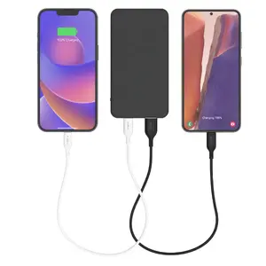 Portable Charger mophie essentials powerstation 5K 5000 mAh