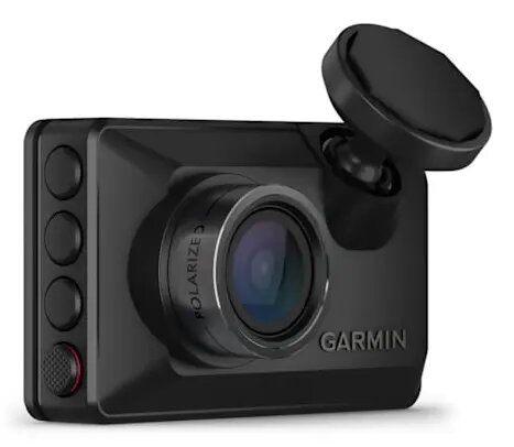Dash Cameras
