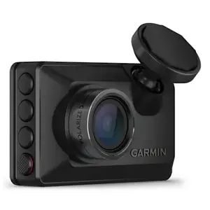 Dash Cam Garmin X210 Quad HD 2560x1440 140° Wi-Fi Bluetooth