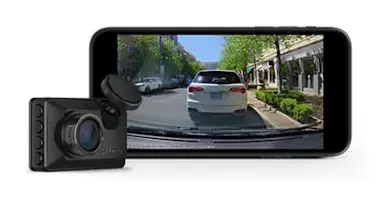 Videoreģistrators Garmin X210 Quad HD Photo 5