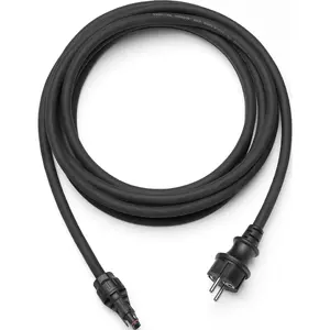 Сетевой кабель 5м EcoFlow EFL-STREAM-AC-5M-EU-H