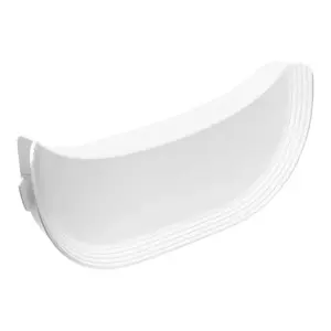 PETKIT Pura Max 2 Entrance Fence P9220D white barrier for automatic cat litter box