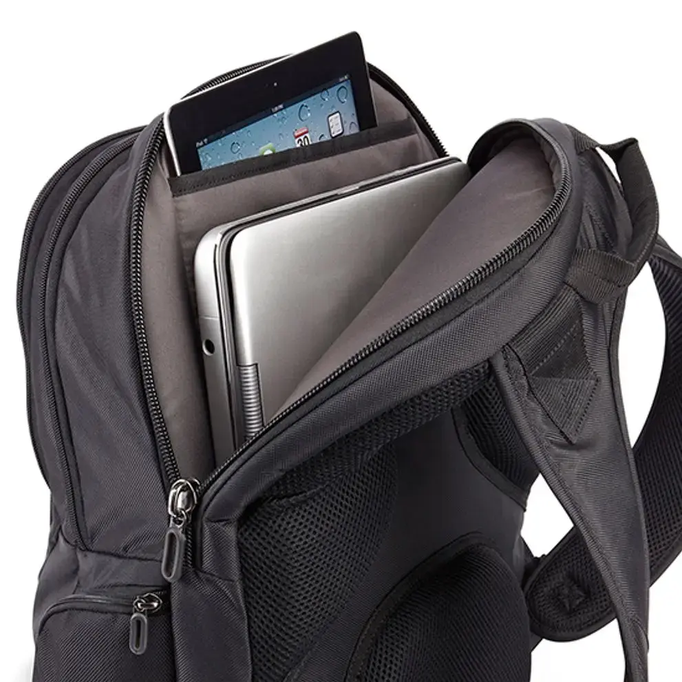 Mugursoma Case Logic Professional RBP315 Melna Photo 5