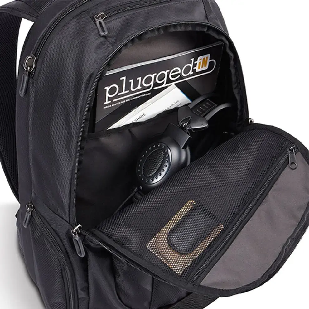 Mugursoma Case Logic Professional RBP315 Melna Photo 8