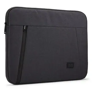 Sleeve case Case Logic Huxton HUXS214 Black 35.6 cm 14 inch