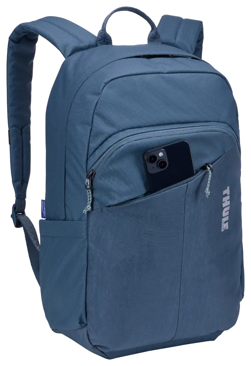 Ikdienas mugursoma Thule TCAM-7116 Dark Slate Photo 11