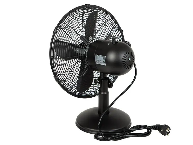 Galda ventilators BLOW 12"/30cm 50W Photo 2