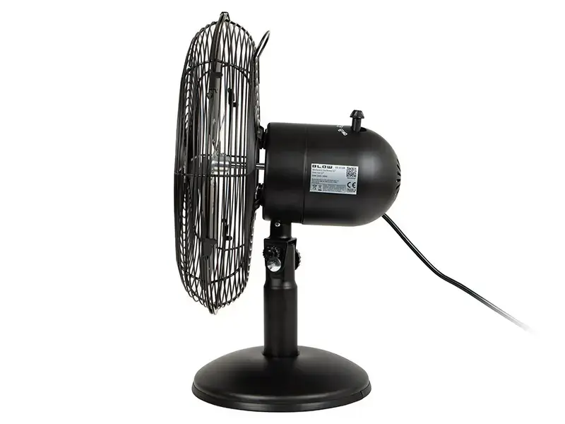 Galda ventilators BLOW 12"/30cm 50W Photo 3
